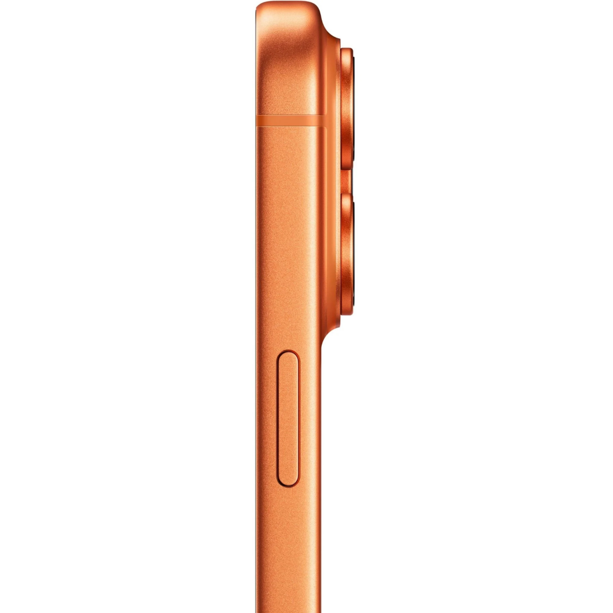 Смартфон Apple iPhone 17 Pro 1TB Cosmic Orange (eSIM-only) (без RuStore) - MG8E4(J,LL)/A - фото 4