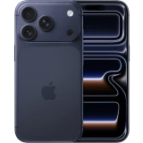 Смартфон Apple iPhone 17 Pro 1TB Deep Blue (eSIM-only) (без RuStore) (MG8F4(J,LL)/A)
