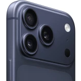 Смартфон Apple iPhone 17 Pro 1TB Deep Blue (eSIM-only) (без RuStore) (MG8F4(J,LL)/A)
