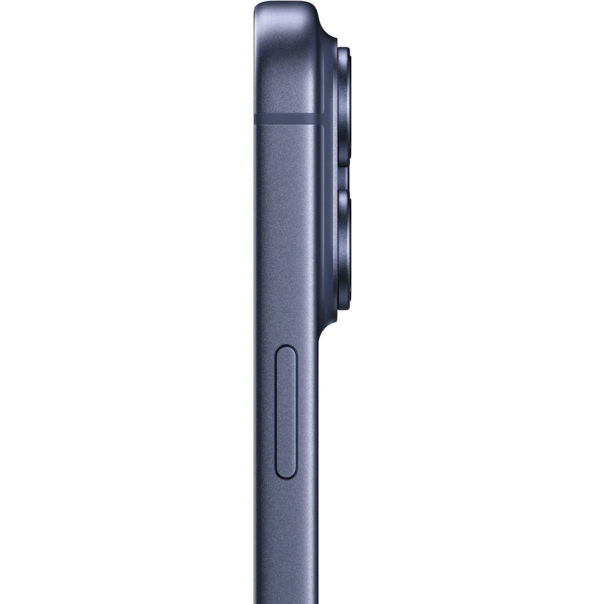 Смартфон Apple iPhone 17 Pro 1TB Deep Blue (eSIM-only) (без RuStore) - MG8F4(J,LL)/A - фото 4