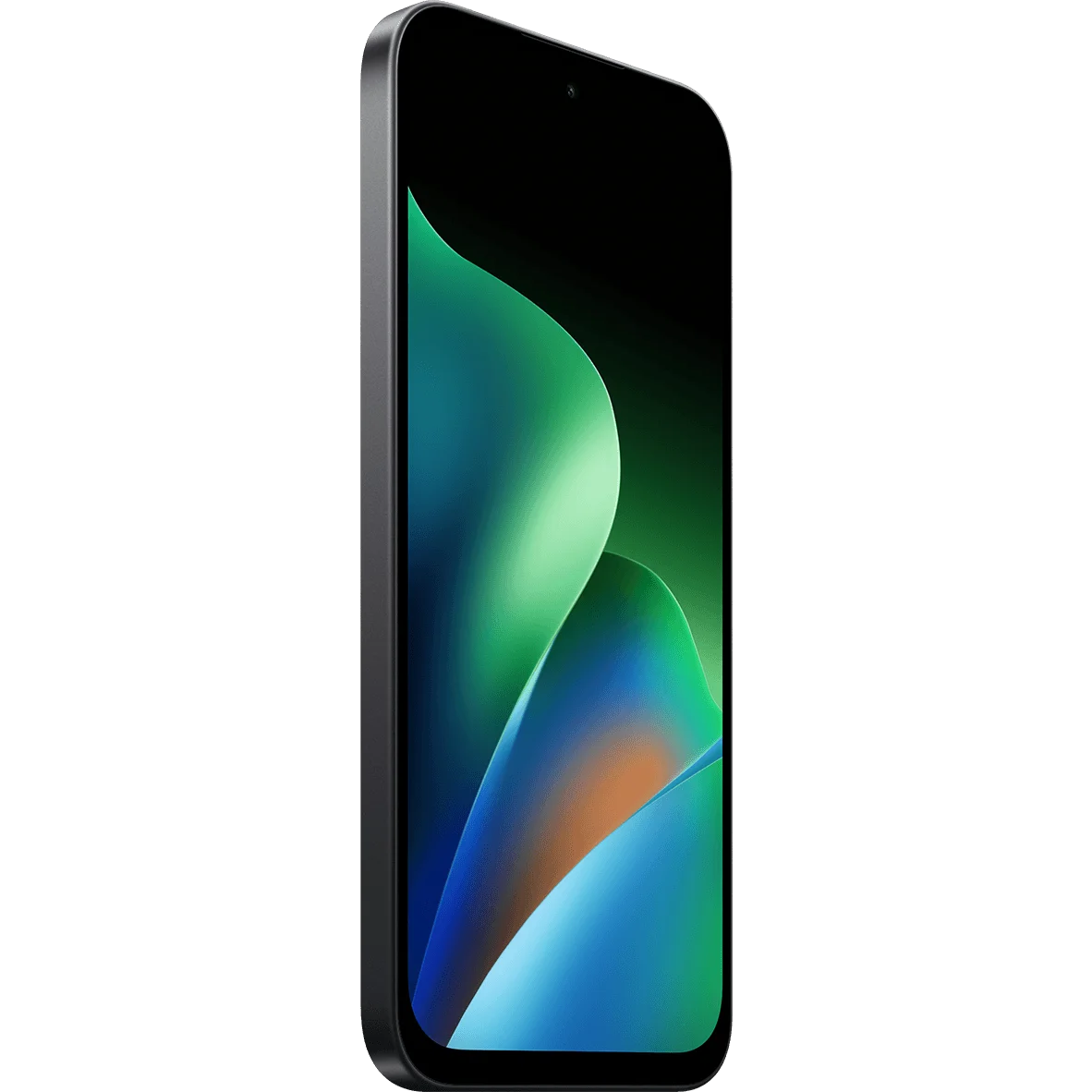 Смартфон Xiaomi Redmi 17 4/128GB Black - X82347 - фото 2