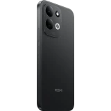 Смартфон Xiaomi Redmi 17 4/128GB Black (X82347)