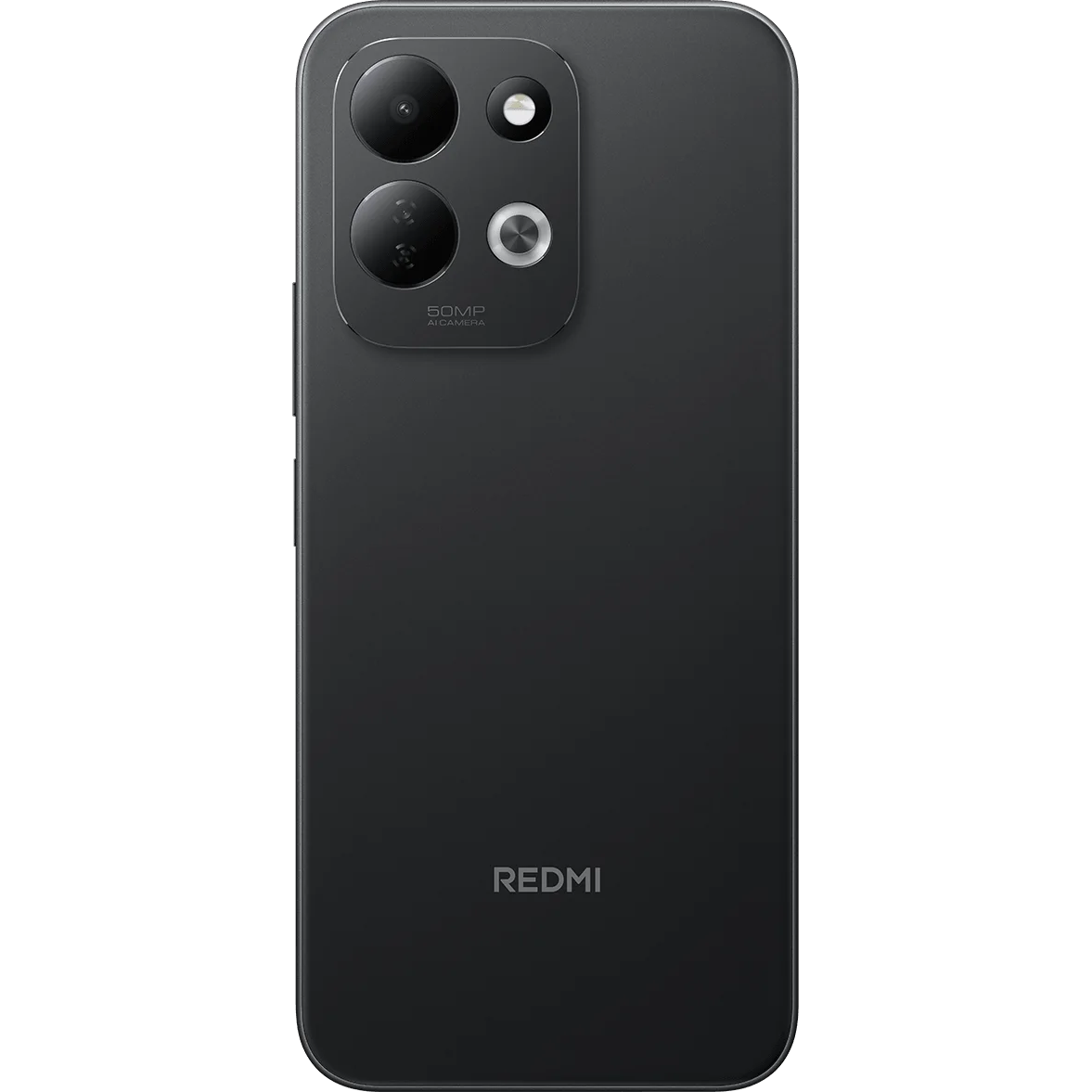 Смартфон Xiaomi Redmi 17 4/128GB Black - X82347 - фото 6