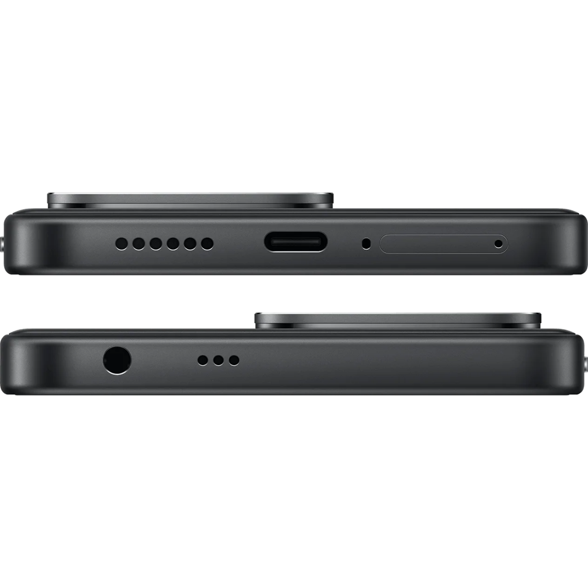Смартфон Xiaomi Redmi 17 4/128GB Black - X82347 - фото 9