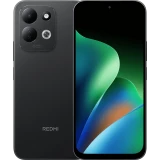 Смартфон Xiaomi Redmi 17 4/256GB Black (X82215)