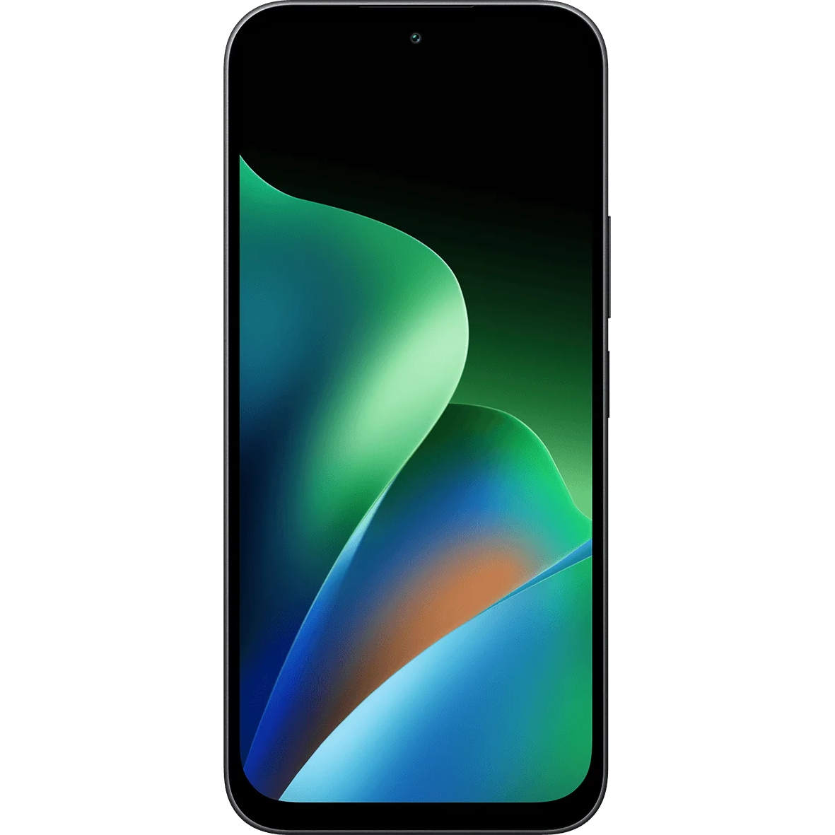Смартфон Xiaomi Redmi 17 4/256GB Black - X82215 - фото 3
