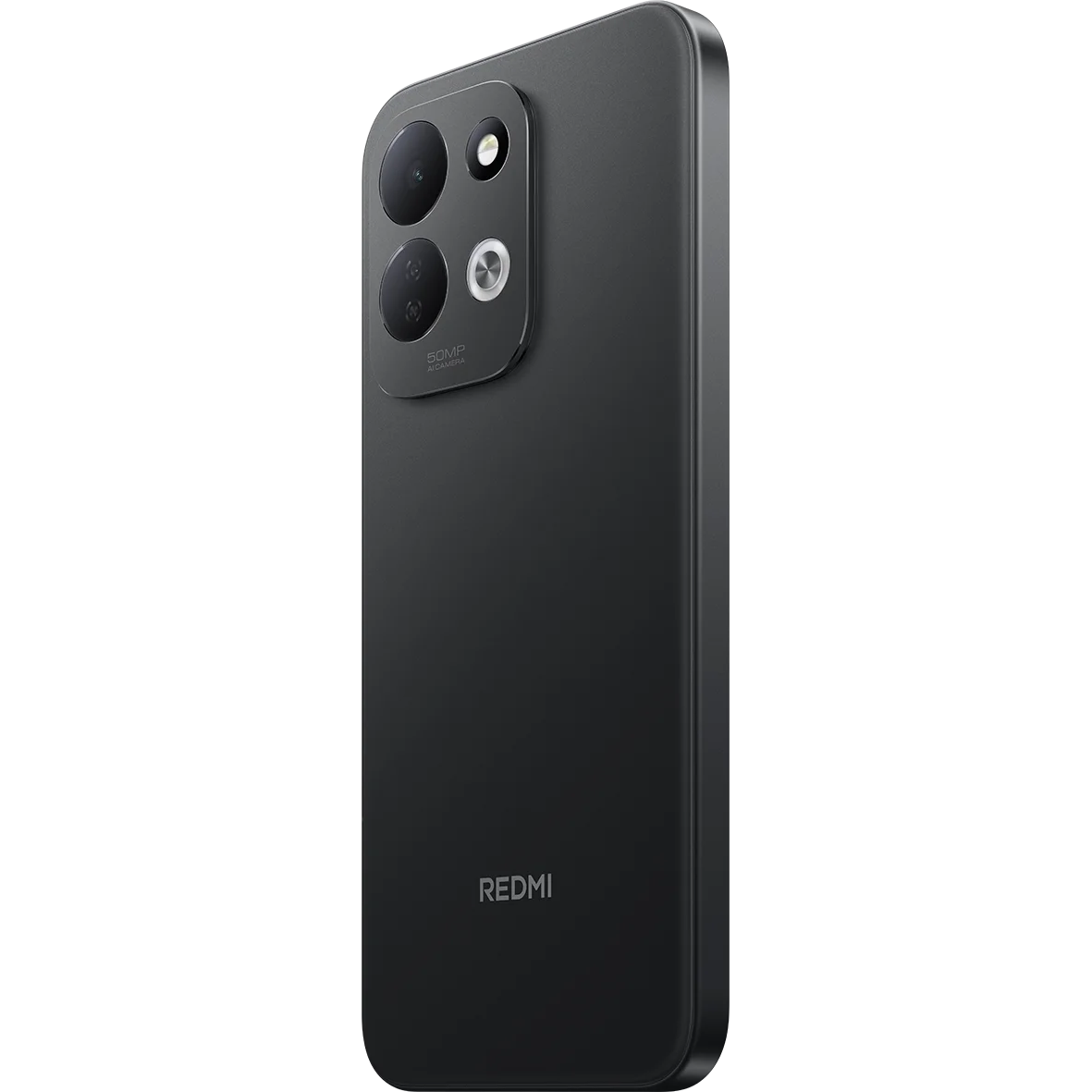 Смартфон Xiaomi Redmi 17 4/256GB Black - X82215 - фото 7