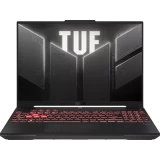 Ноутбук ASUS FA607NUQ TUF Gaming A16 (2024) (WS73) (FA607NUQ-WS73)