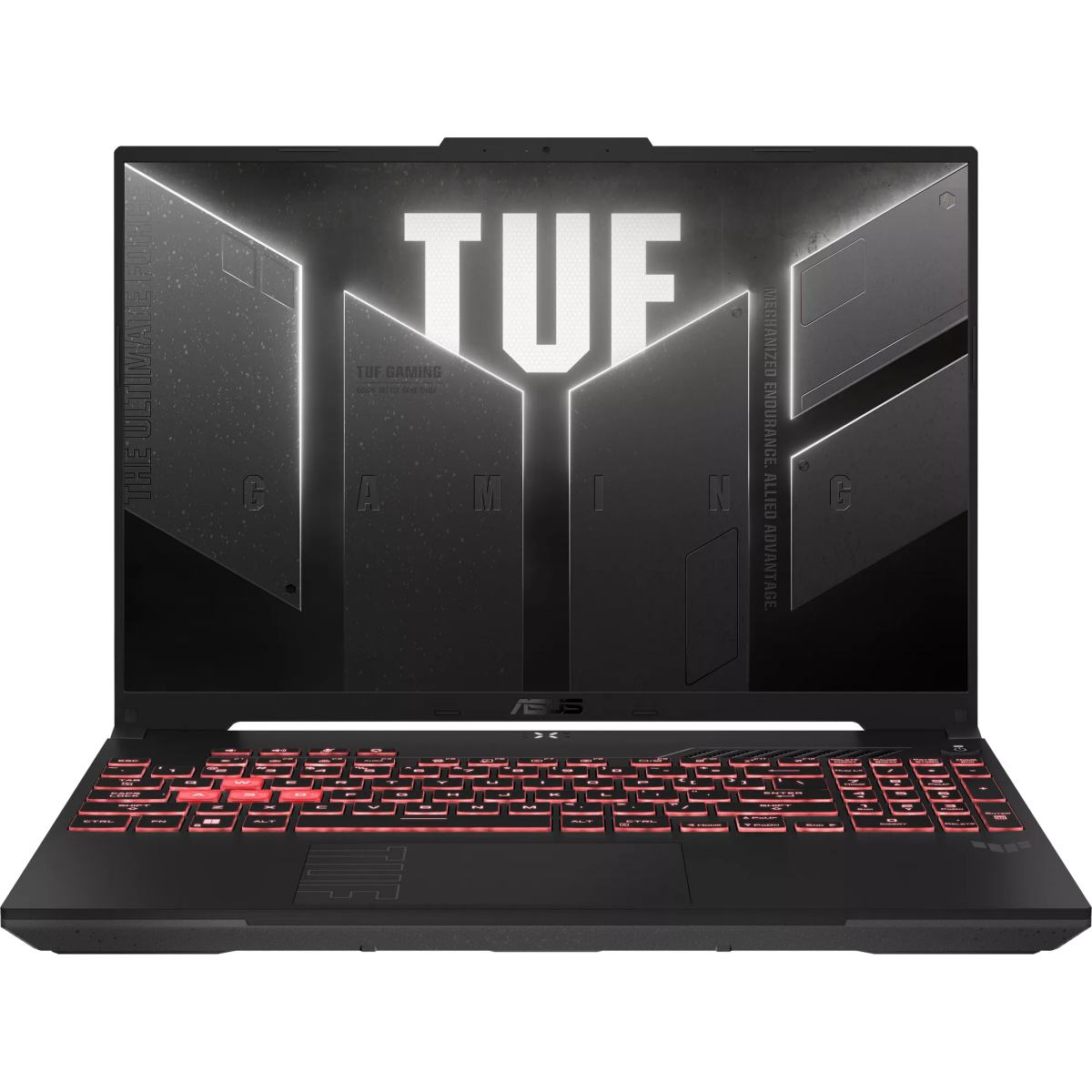 Ноутбук ASUS FA607NUQ TUF Gaming A16 (2024) (WS73) - FA607NUQ-WS73