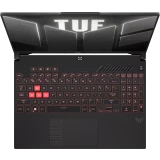 Ноутбук ASUS FA607NUQ TUF Gaming A16 (2024) (WS73) (FA607NUQ-WS73)