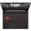 Ноутбук ASUS FA607NUQ TUF Gaming A16 (2024) (WS73) - FA607NUQ-WS73 - фото 4