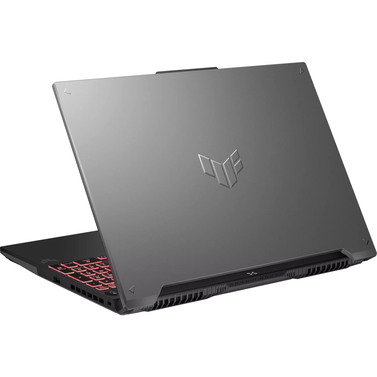 Ноутбук ASUS FA607NUQ TUF Gaming A16 (2024) (WS73) - FA607NUQ-WS73 - фото 5