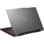 Ноутбук ASUS FA607NUQ TUF Gaming A16 (2024) (WS73) - FA607NUQ-WS73 - фото 5