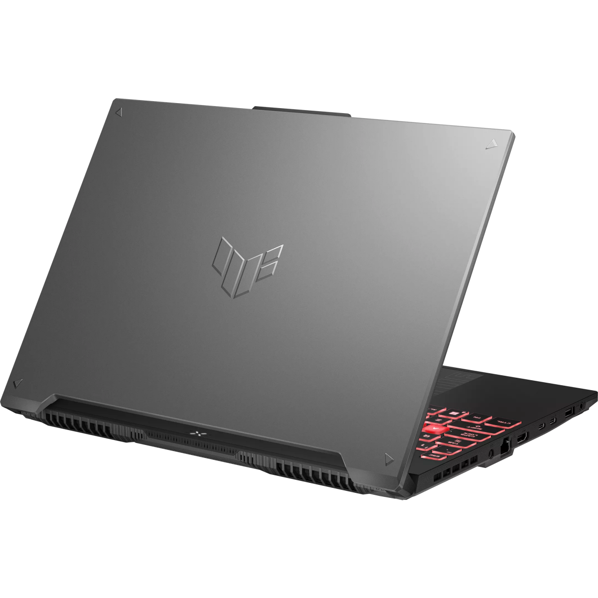 Ноутбук ASUS FA607NUQ TUF Gaming A16 (2024) (WS73) - FA607NUQ-WS73 - фото 6