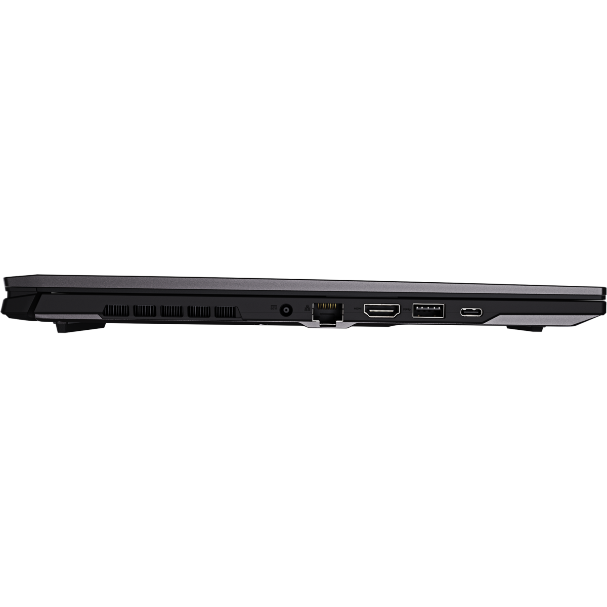 Ноутбук Gigabyte AERO X16 1VH (1VH93KZC93AD) - фото 5