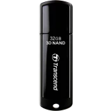 USB Flash накопитель 32GB Transcend JetFlash 280T (TS32GJF280T)