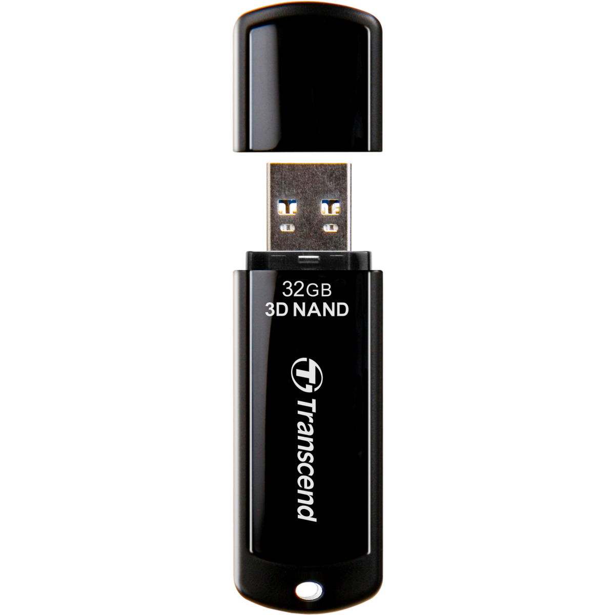 USB Flash накопитель 32GB Transcend JetFlash 280T (TS32GJF280T) - фото 2