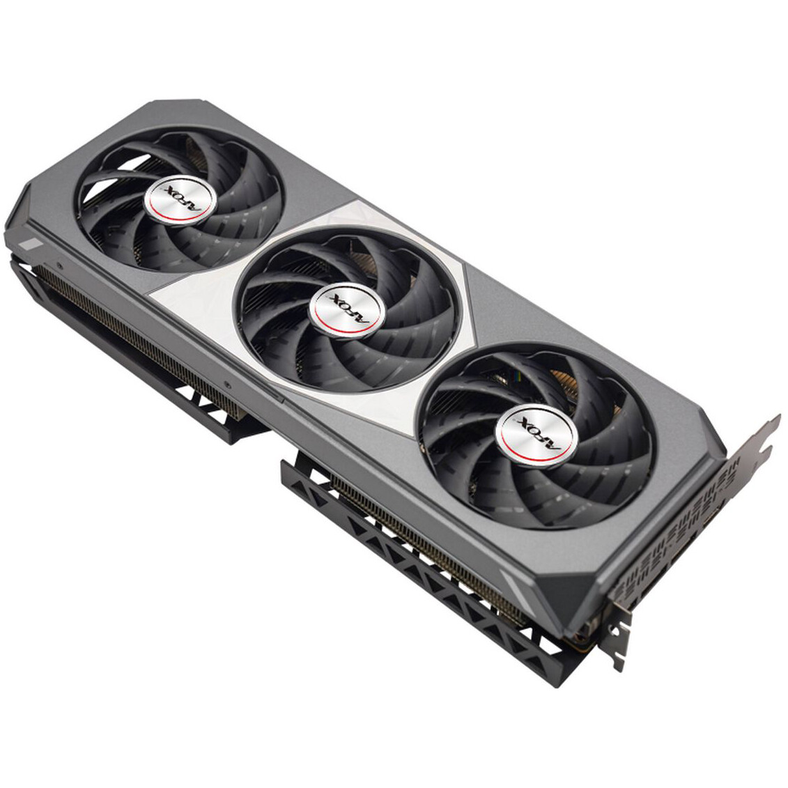 Видеокарта NVIDIA GeForce RTX 4070 AFOX 12GB (AF4070-12GD6H7-V3) - фото 4