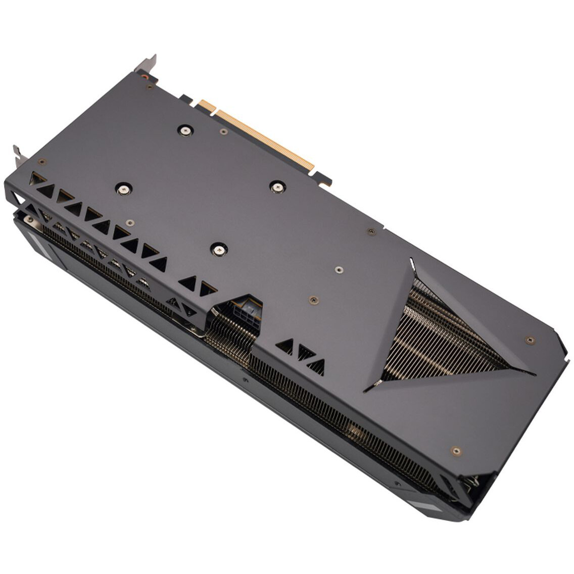Видеокарта NVIDIA GeForce RTX 4070 AFOX 12GB (AF4070-12GD6H7-V3) - фото 5