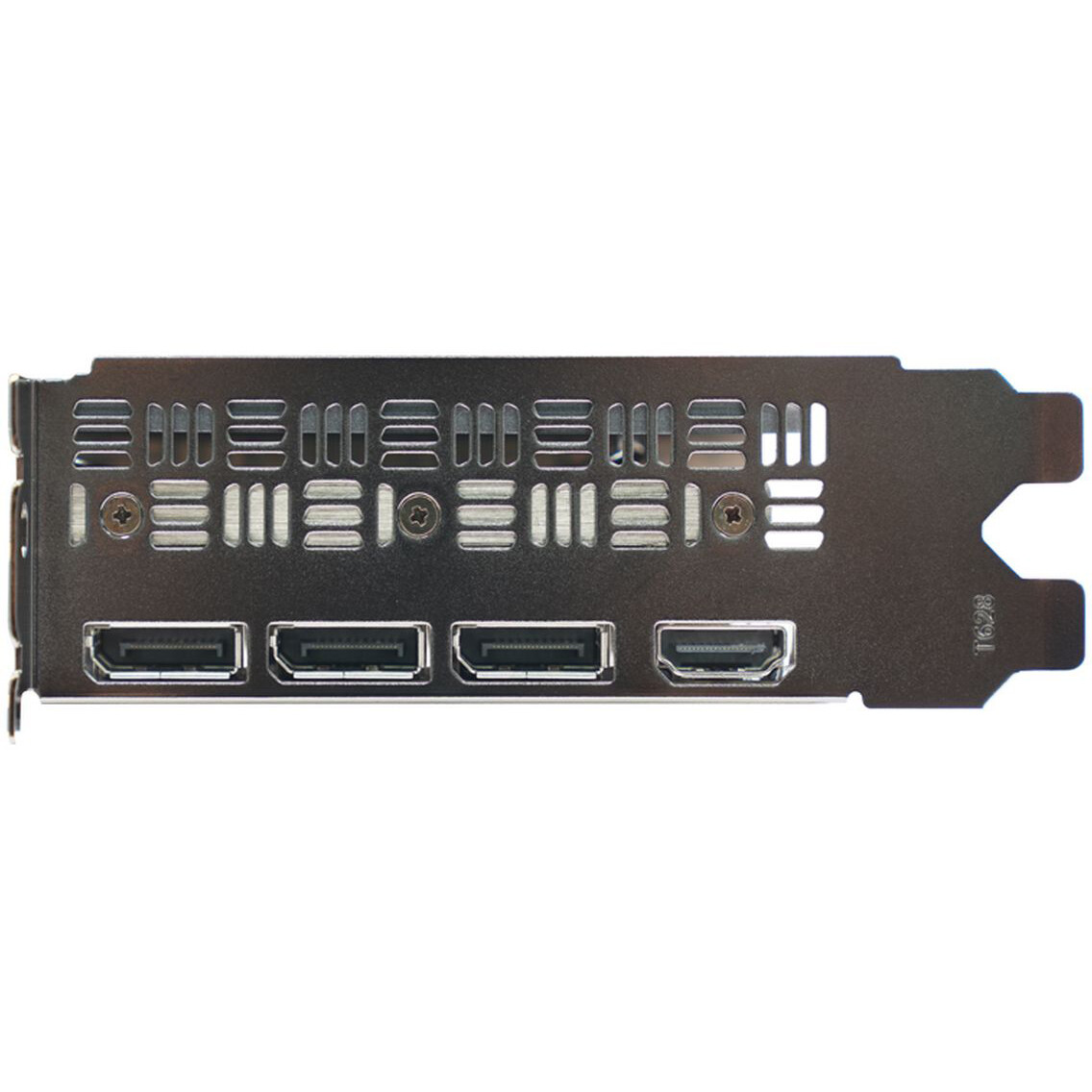 Видеокарта NVIDIA GeForce RTX 4070 AFOX 12GB (AF4070-12GD6H7-V3) - фото 6