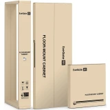 Шкаф ExeGate EC-FS-42U.600.1000.V.V.GREY (EX300281RUS)