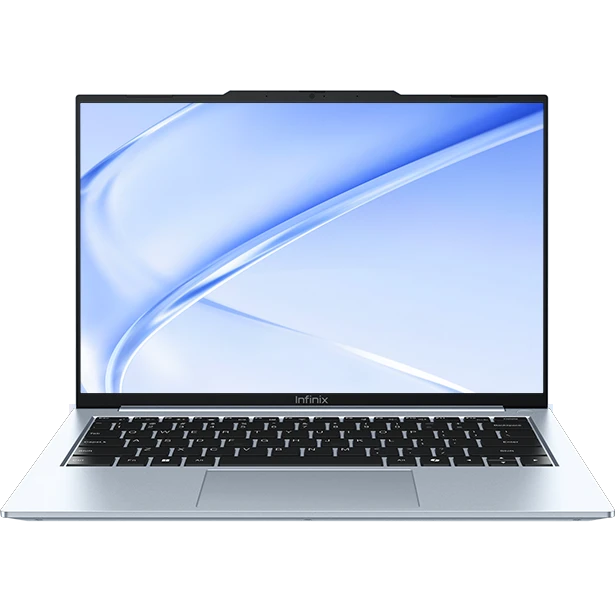 Ноутбук Infinix XBOOK B14 Coral Tides (71005000832)