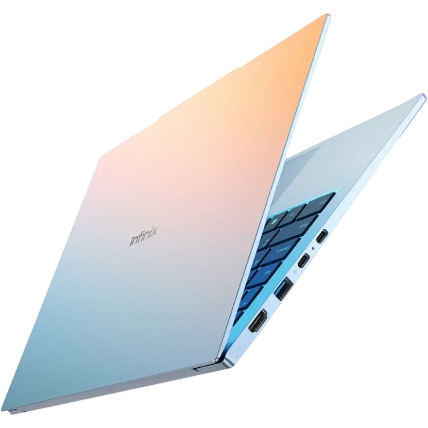 Ноутбук Infinix XBOOK B14 Coral Tides (71005000832) - фото 2