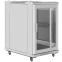 Шкаф ExeGate EC-FS-18U.600.800.V.GREY - EX301397RUS