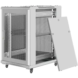 Шкаф ExeGate EC-FS-18U.600.800.V.GREY (EX301397RUS)