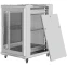 Шкаф ExeGate EC-FS-18U.600.800.V.GREY - EX301397RUS - фото 2
