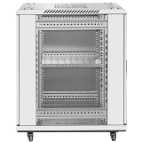 Шкаф ExeGate EC-FS-18U.600.800.V.GREY (EX301397RUS)
