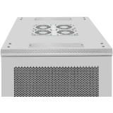 Шкаф ExeGate EC-FS-18U.600.800.V.GREY (EX301397RUS)
