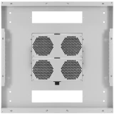 Шкаф ExeGate EC-FS-18U.600.800.V.GREY (EX301397RUS)