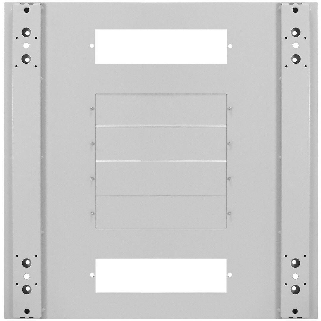 Шкаф ExeGate EC-FS-18U.600.800.V.GREY - EX301397RUS - фото 7