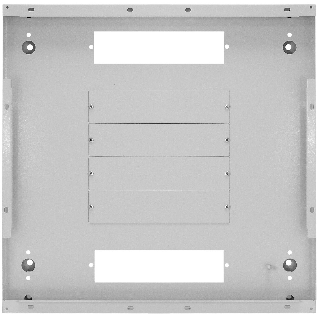Шкаф ExeGate EC-FS-18U.600.800.V.GREY - EX301397RUS - фото 8