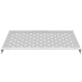 Шкаф ExeGate EC-FS-18U.600.800.V.GREY (EX301397RUS)
