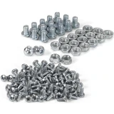 Шкаф ExeGate EC-FS-18U.600.800.V.GREY (EX301397RUS)