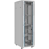 Шкаф ExeGate EC-FS-42U.600.800.G.V.GREY (EX300276RUS)