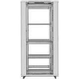 Шкаф ExeGate EC-FS-42U.600.800.G.V.GREY (EX300276RUS)