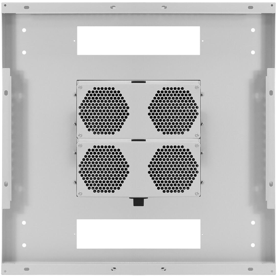 Шкаф ExeGate EC-FS-42U.600.800.G.V.GREY - EX300276RUS - фото 8
