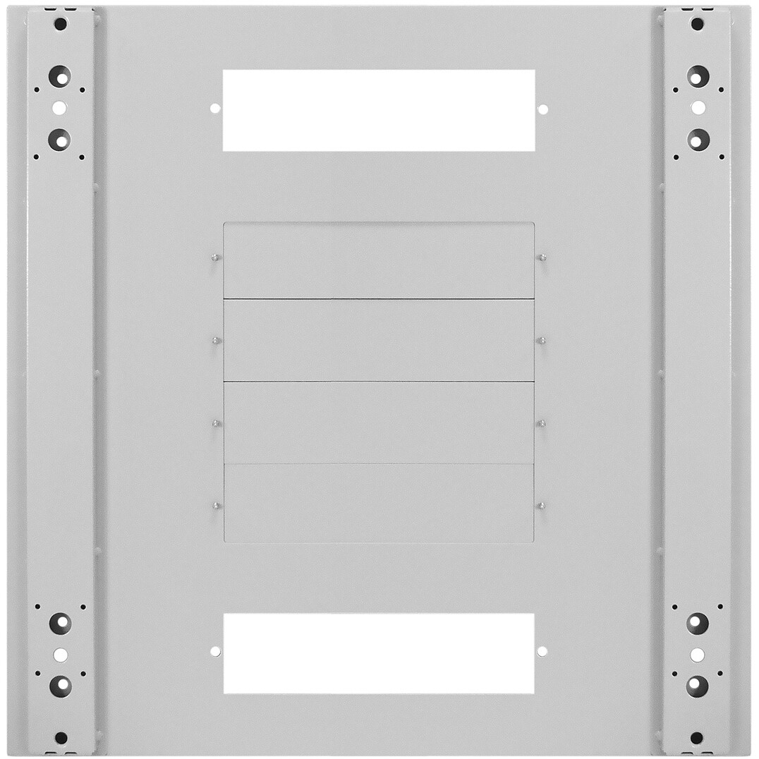 Шкаф ExeGate EC-FS-42U.600.800.G.V.GREY - EX300276RUS - фото 9