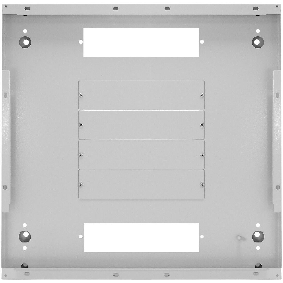 Шкаф ExeGate EC-FS-42U.600.800.G.V.GREY - EX300276RUS - фото 10