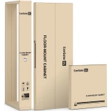 Шкаф ExeGate EC-FS-42U.600.800.G.V.GREY (EX300276RUS)