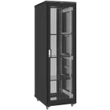 Шкаф ExeGate EC-FS-42U.600.800.V.V.BLACK (EX300275RUS)