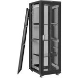 Шкаф ExeGate EC-FS-42U.600.800.V.V.BLACK (EX300275RUS)
