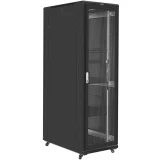 Шкаф ExeGate EC-FS-42U.600.800.V.V.BLACK (EX300275RUS)