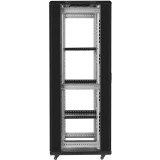 Шкаф ExeGate EC-FS-42U.600.800.V.V.BLACK (EX300275RUS)