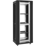 Шкаф ExeGate EC-FS-42U.600.800.V.V.BLACK (EX300275RUS)