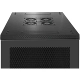Шкаф ExeGate EC-FS-42U.600.800.V.V.BLACK (EX300275RUS)