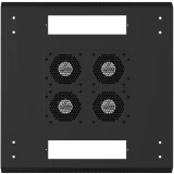 Шкаф ExeGate EC-FS-42U.600.800.V.V.BLACK (EX300275RUS)
